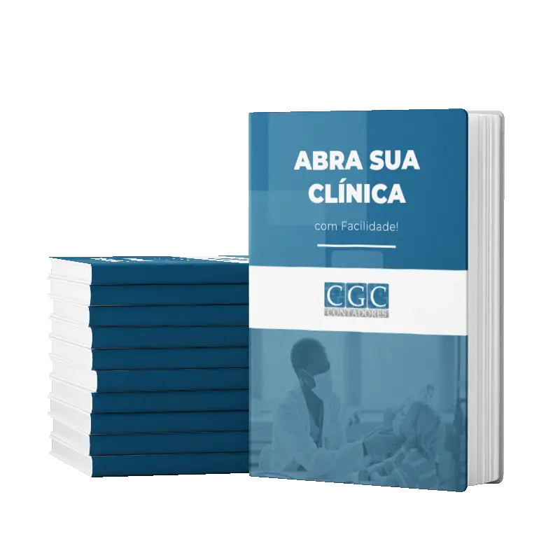 Cgc Ebook Clinica - CGC CONTADORES ASSOCIADOS